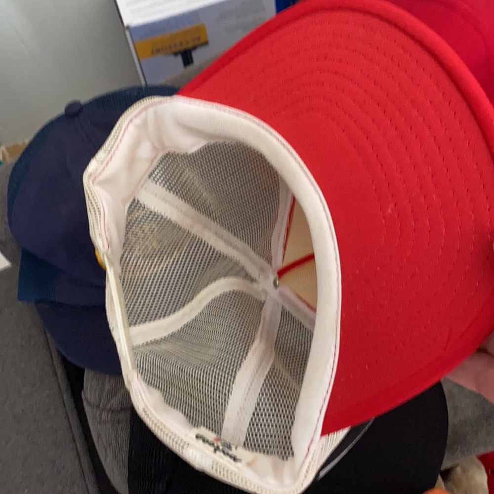 Vintage hat - Picture 2 of 3